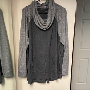 Lane Bryant tunic